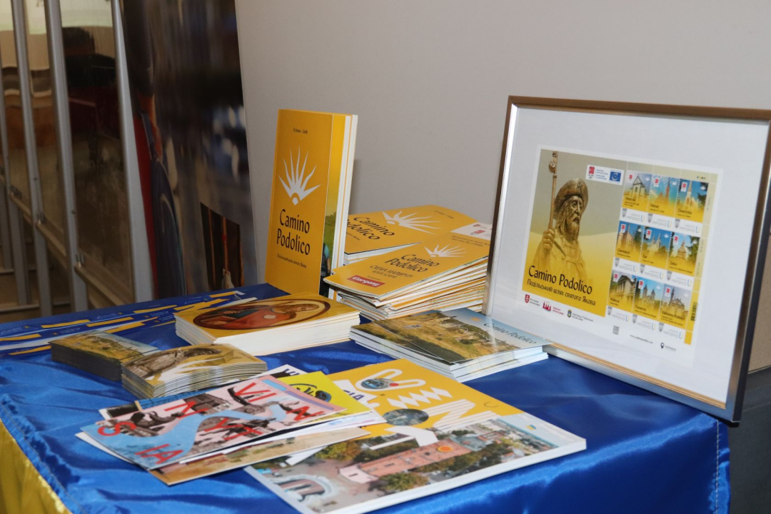 U Šibeniku otvoren Adria Camino Festival