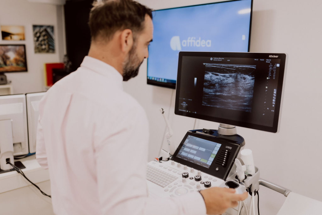 FOTO Affidea Vita misli na vaše zdravlje: Iskoristite odlične pogodnosti u Mjesecu borbe protiv raka dojke