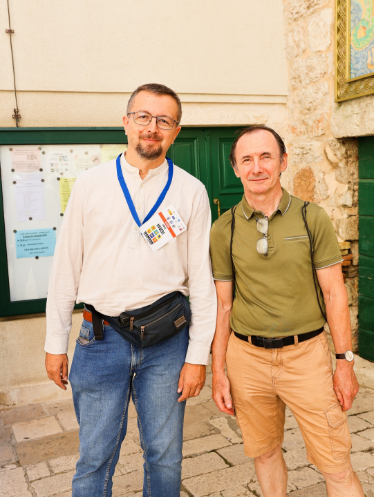 Adria Camino Festival od Šibenika do Okita okupio brojne hodočasnike