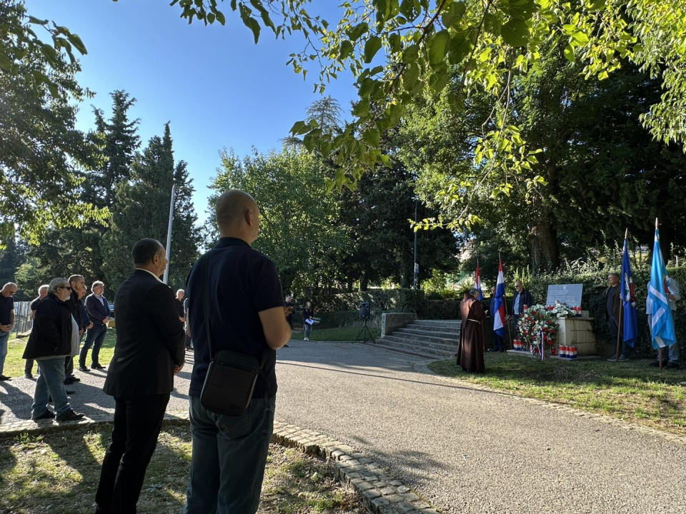 Blagdan sv. Mihovila obilježava Općina Promina