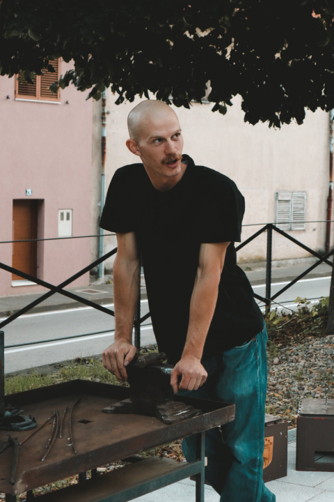 U Kninu održan prvi Festival starih zanata i Festival diplara