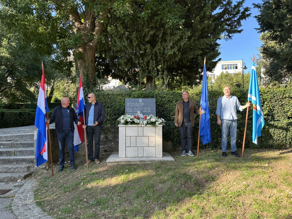 Blagdan sv. Mihovila obilježava Općina Promina