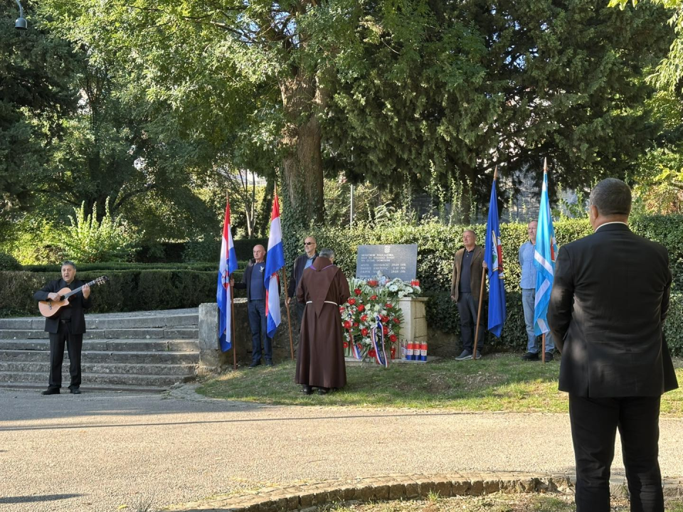 Blagdan sv. Mihovila obilježava Općina Promina