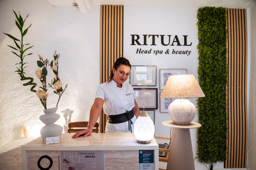 FOTO Istražili smo što donosi jesen u staroj jezgri grada!