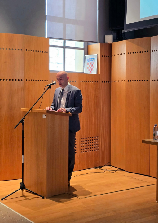 Svečano je obilježen Dan grada Skradina i blagdan sv. Jeronima, nebeskog zaštitnika