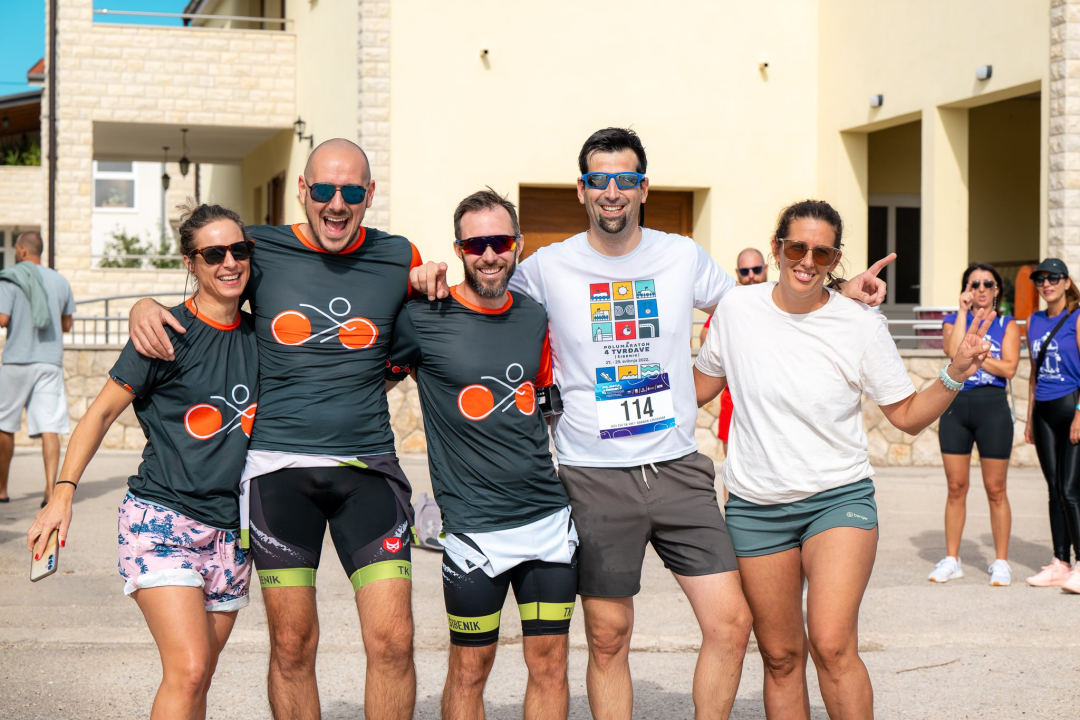 Dalmatia Šibenik Outdoor Festival okupio preko 400 posjetitelja