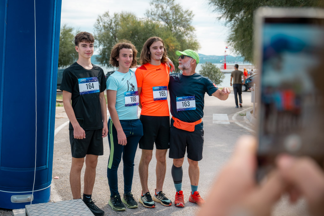 Dalmatia Šibenik Outdoor Festival okupio preko 400 posjetitelja