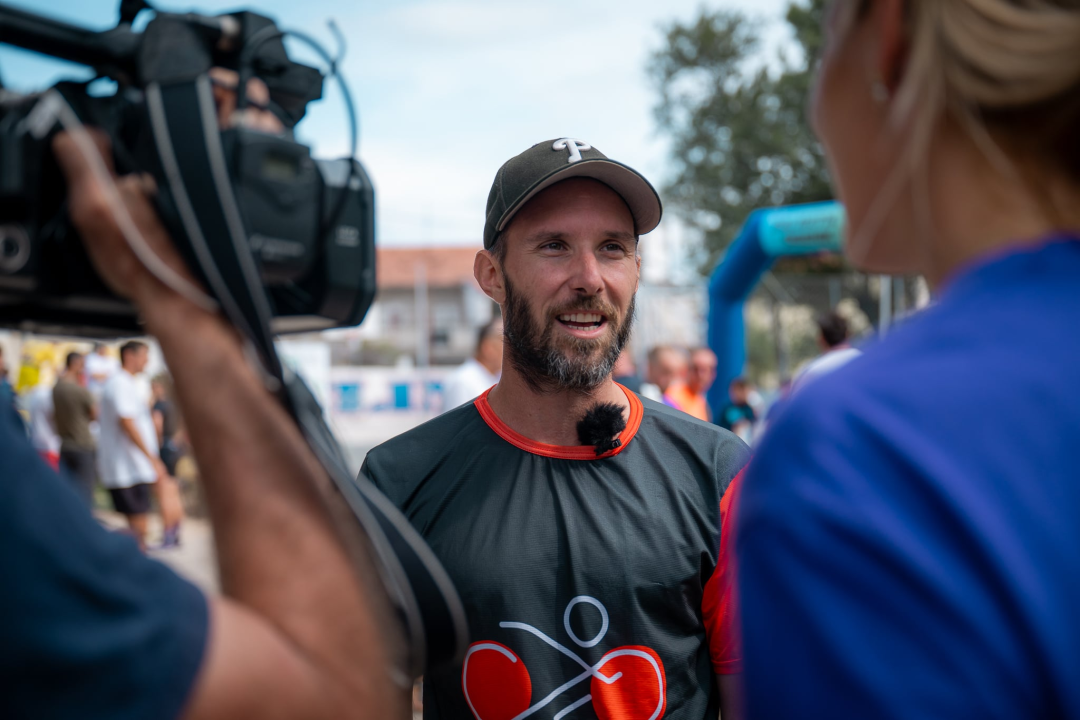 Dalmatia Šibenik Outdoor Festival okupio preko 400 posjetitelja