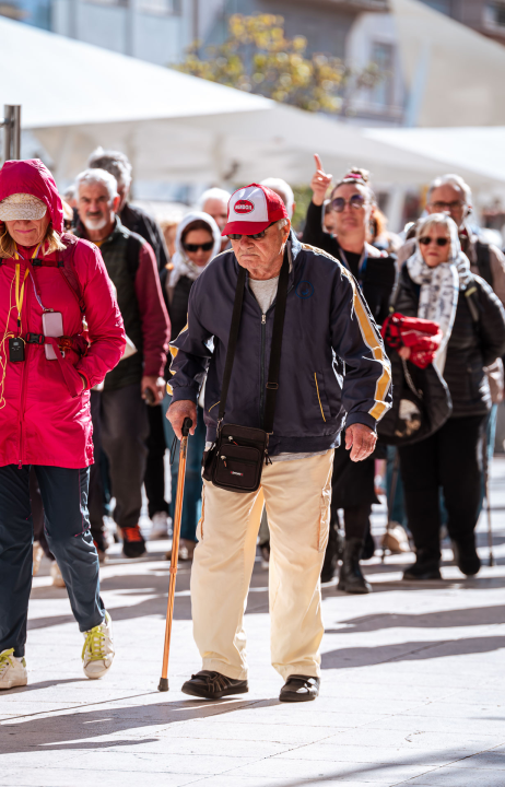 FOTO Đir po gradu, četvrtak 2. listopada