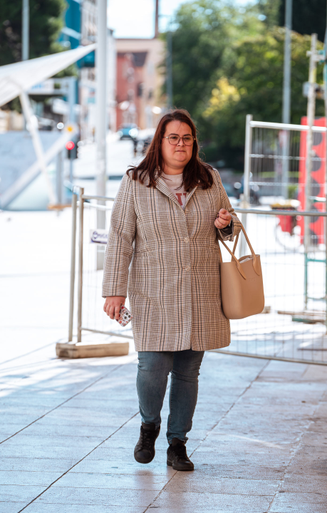 FOTO Đir po gradu, četvrtak 2. listopada