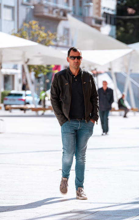 FOTO Đir po gradu, četvrtak 2. listopada