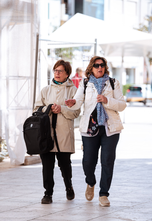 FOTO Đir po gradu, petak 3. listopada