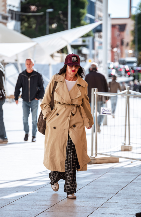 FOTO Đir po gradu, ponedjeljak 6. listopada