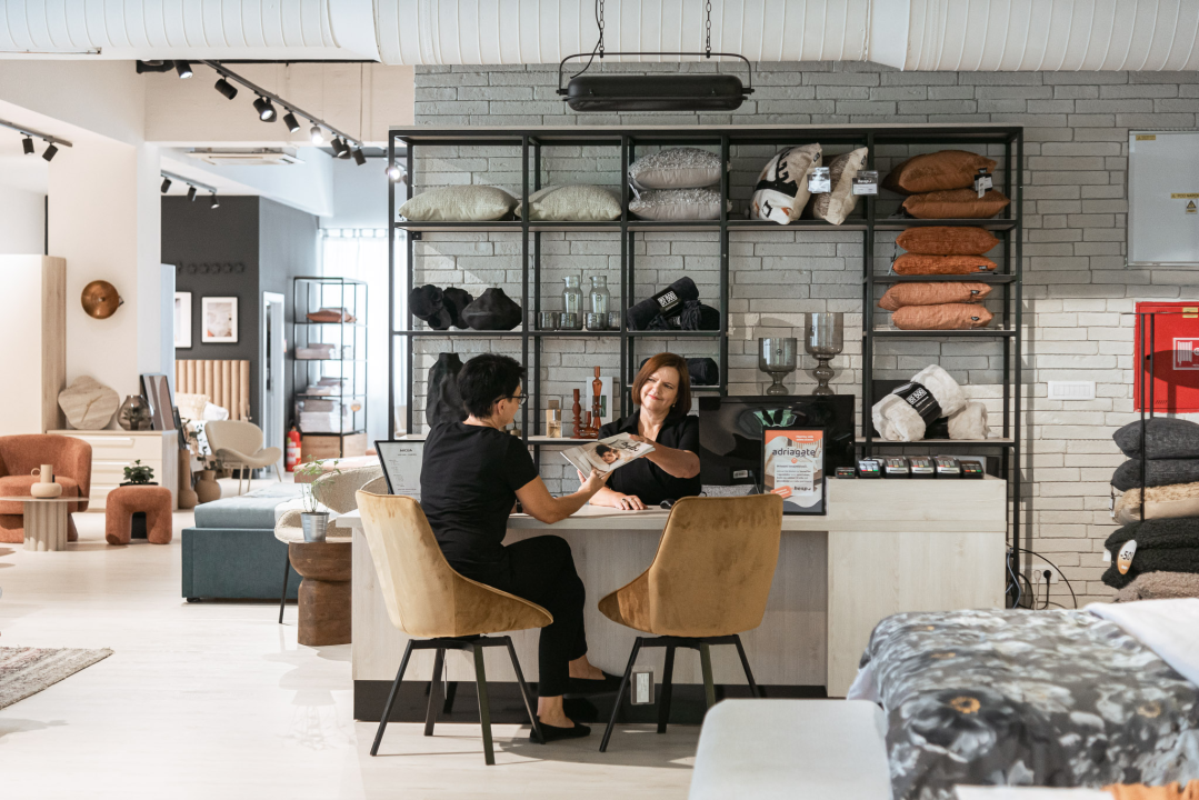 FOTO Zaspite bolje, živite ljepše – Hespo popusti koje ćete obožavati!