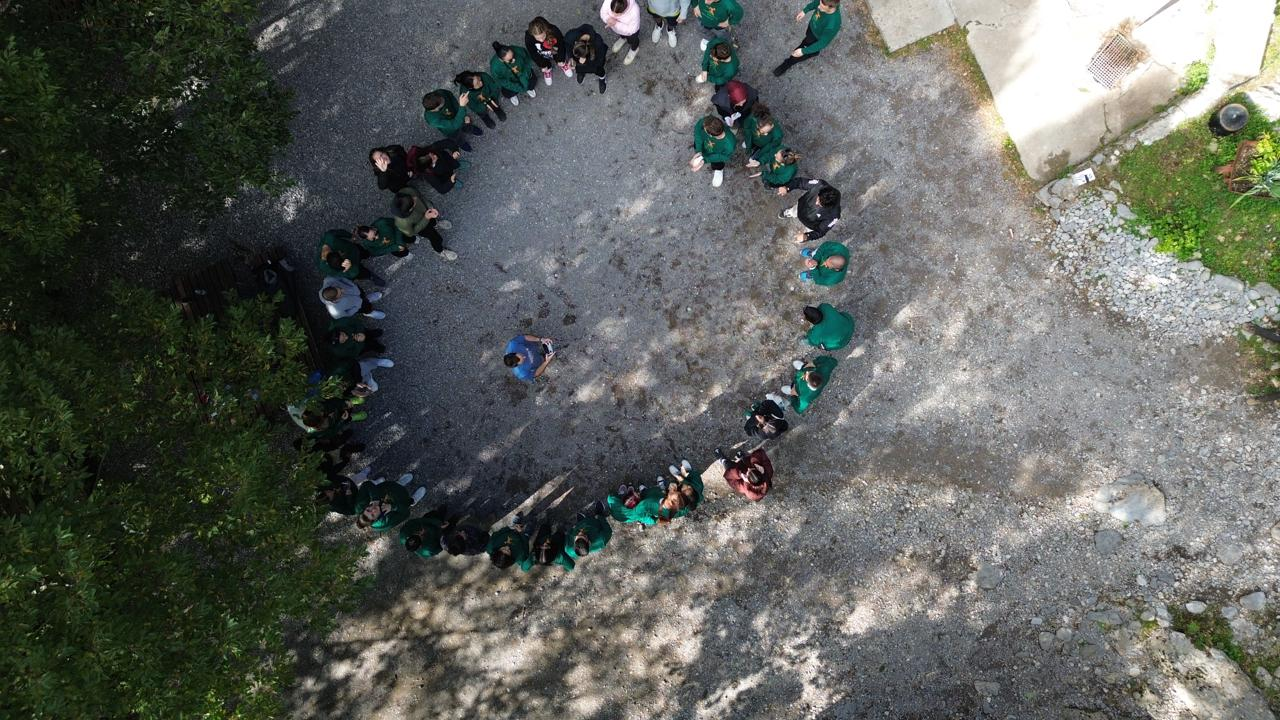 Mladi iz sedam zemalja čistit će Murter u sklopu Erasmus+ projekta