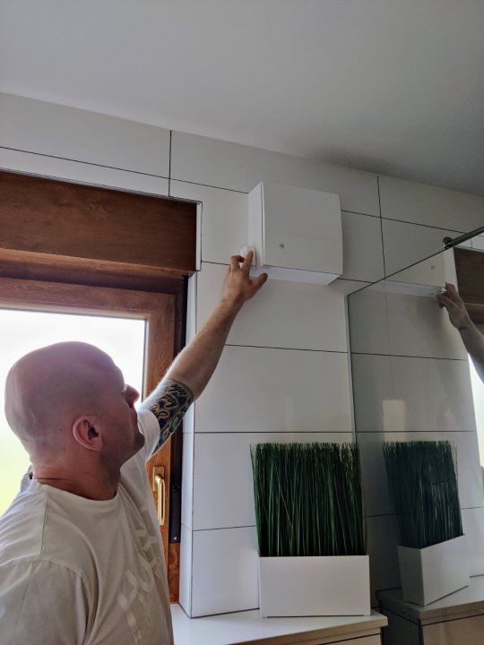 FOTO Ove jeseni bez zamagljenih prozora i kondenzacije – Udahnite zdravlje, mir i toplinu u svom domu