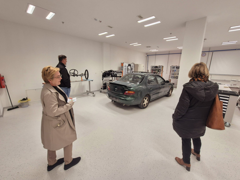 Upoznajte uspješne EU projekte iz Šibensko-kninske županije