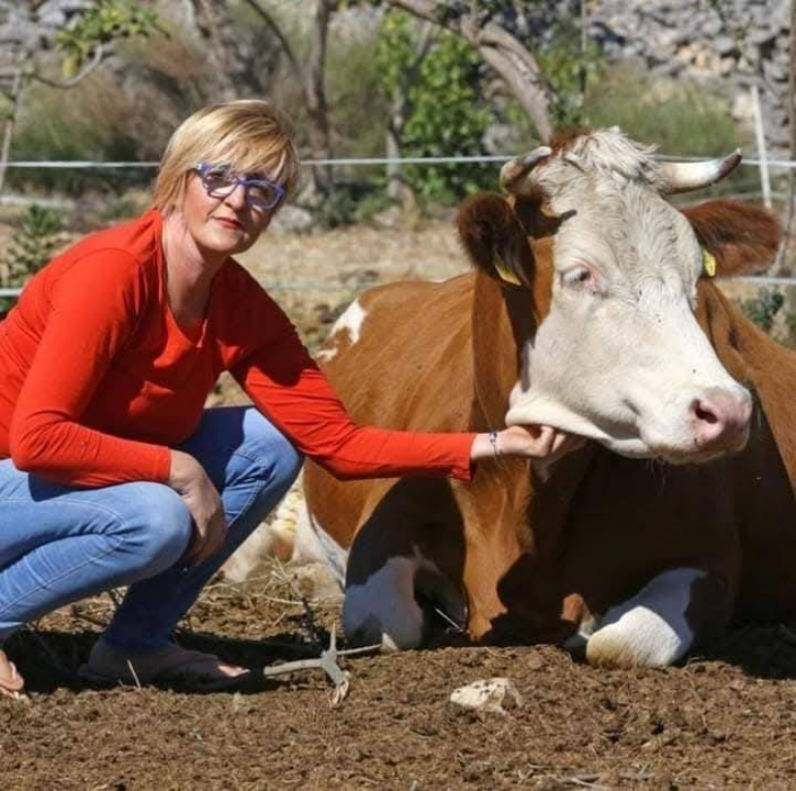 Ivana Šimac Mehić predstavlja županiju na izboru za najuzorniju seosku ženu