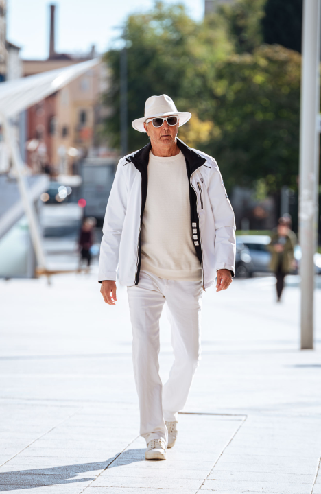 FOTO Đir po gradu, ponedjeljak 13. listopada