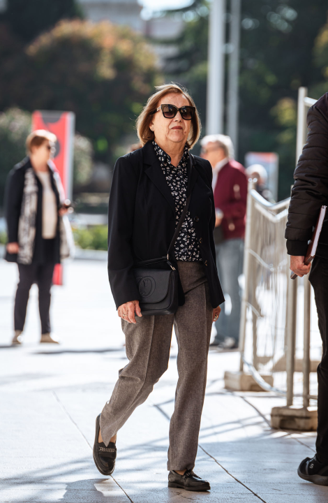 FOTO Đir po gradu, utorak 14. listopada