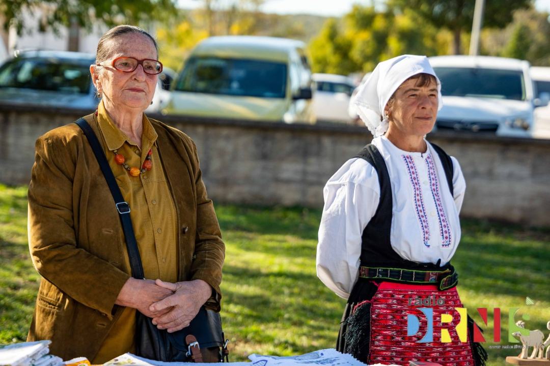 Čuvarice tradicije i stup zajednice: U Pakovom Selu obilježen Svjetski dan seoskih žena