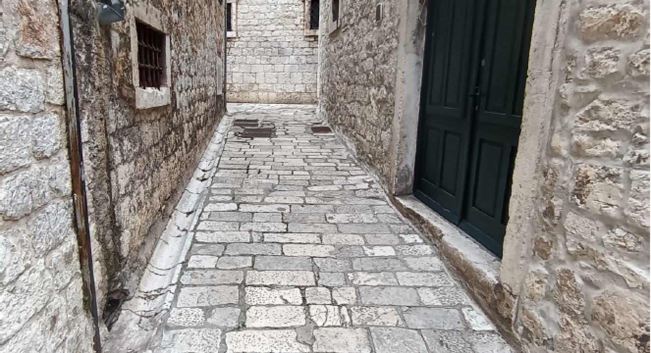 Kreće obnova: Stepenice Jurja Barakovića uskoro u punom sjaju