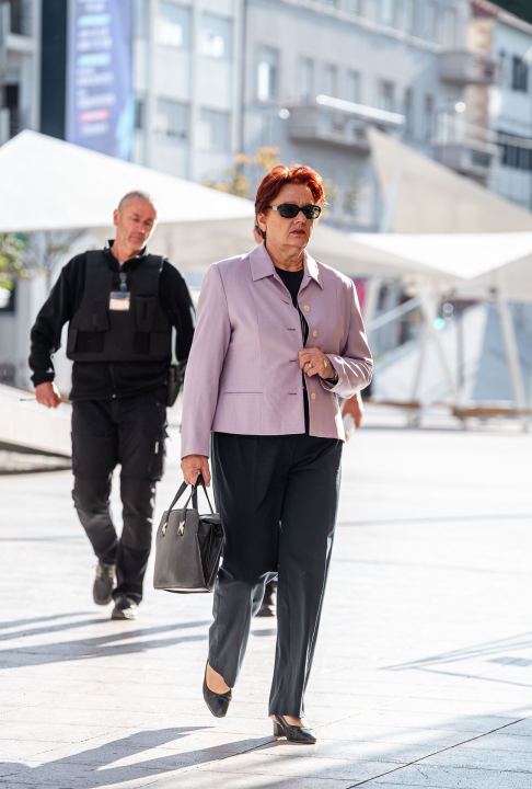 FOTO Đir po gradu, četvrtak 16. listopada