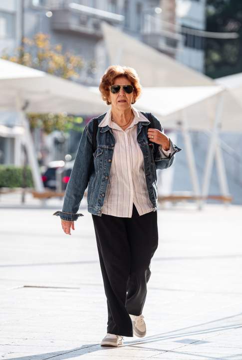 FOTO Đir po gradu, četvrtak 16. listopada