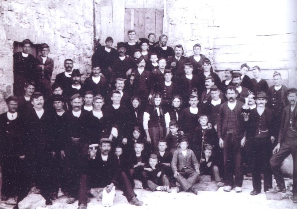 Kapi masline i gušti života: Gurmanske priče s Murtera i Kurnata