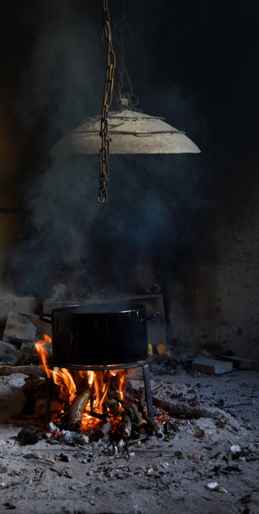 Kapi masline i gušti života: Gurmanske priče s Murtera i Kurnata