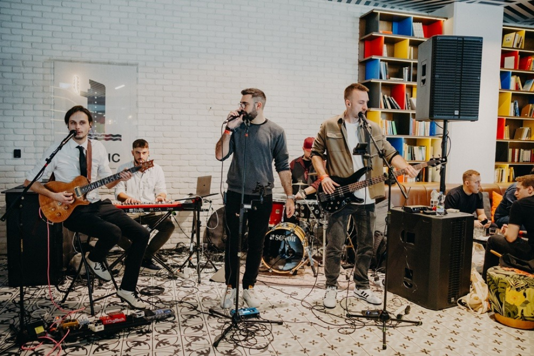 Zagreb na jedan dan postao središte tech svijeta: Game Changer 4.0 pokazao kako izgleda budućnost