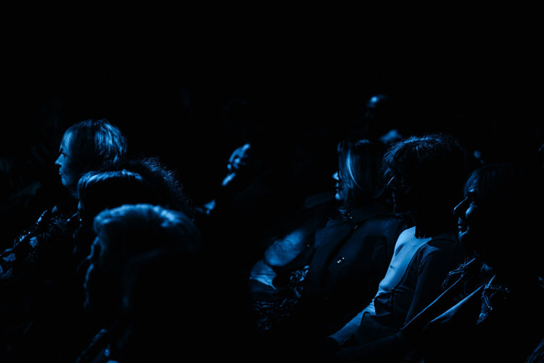 Amira Medunjanin otvorila novu sezonu u Kući umjetnosti Arsen, publika ju nagradila dugotrajnim pljeskom