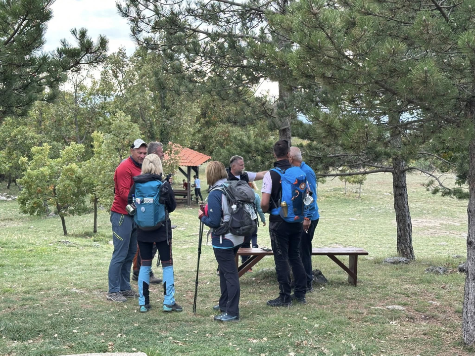 Planinarsko društvo 'Promina' obilježilo 87. godišnjicu osnutka