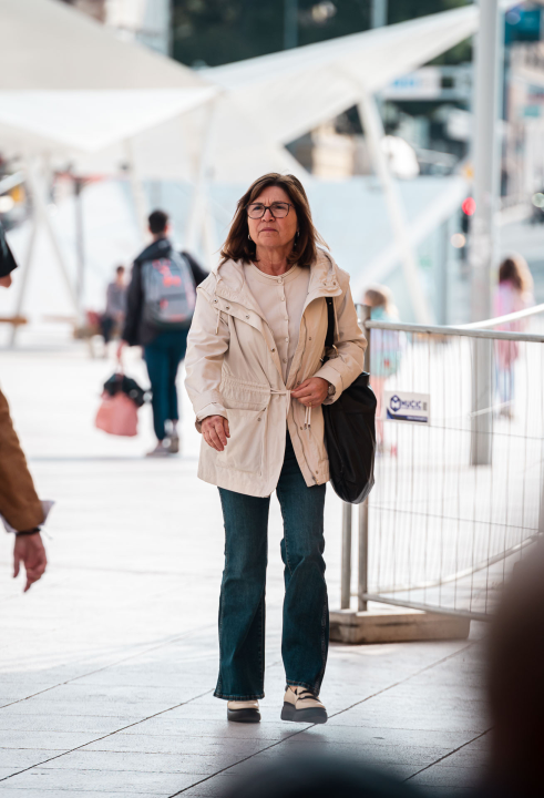 FOTO Đir po gradu, ponedjeljak 20. listopada