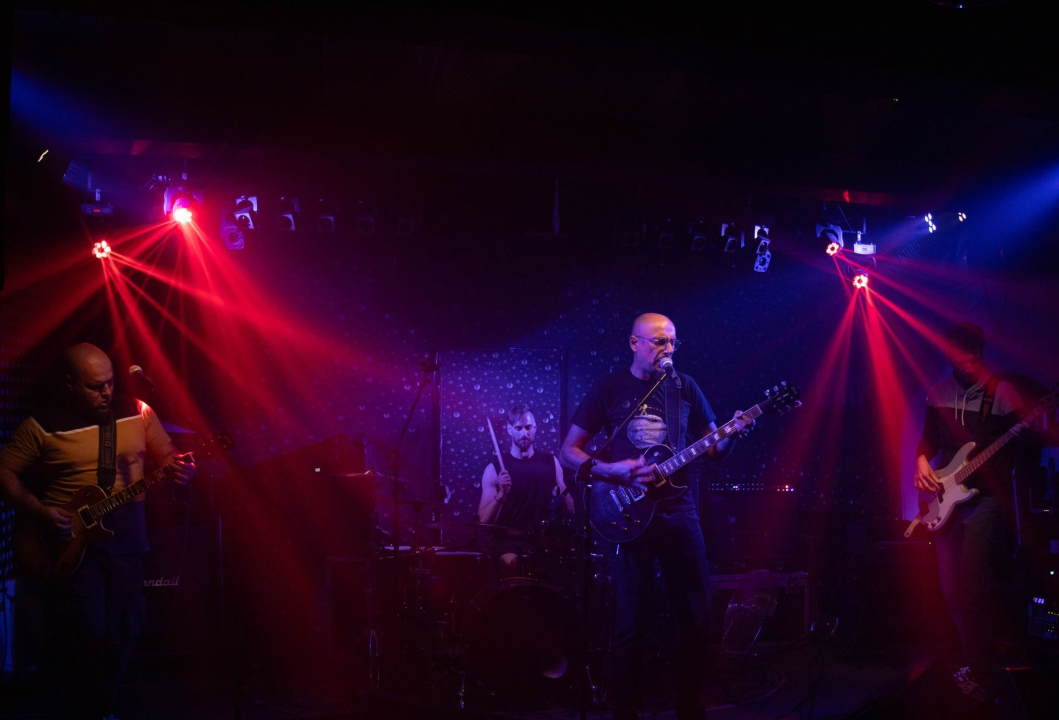 Povratak kultnih šibenskih bendova ili mo slučajnost? Doznajte u petak