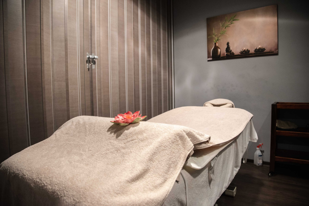 FOTO Prepustite se trenutcima užitka uz tople masaže Asian Massage Studija 