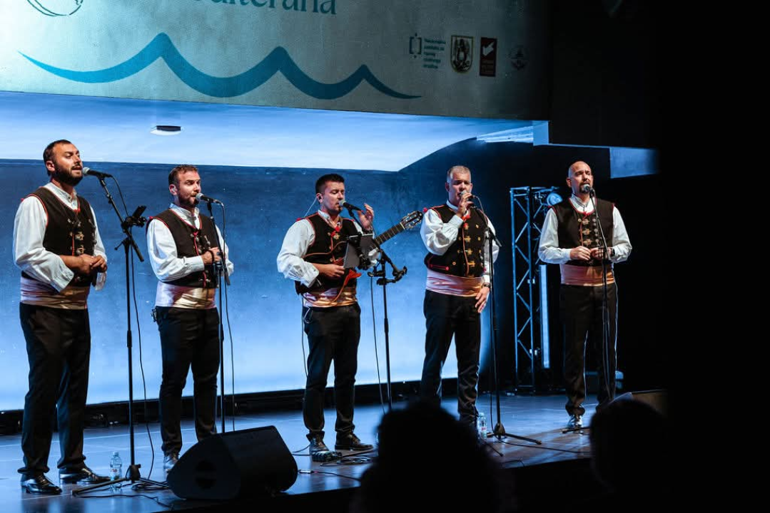 Zvuci, slike i riječi Mediterana: Šibenik započeo obilježavanje 30 godina Euro-Mediteranske suradnje