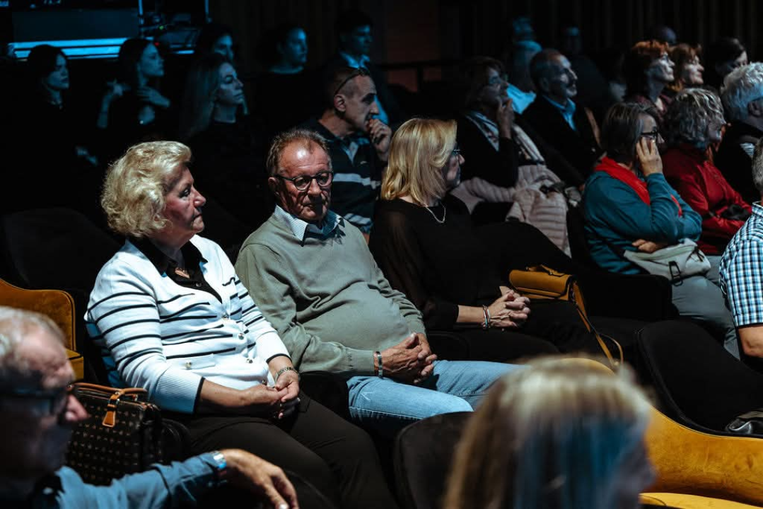 Zvuci, slike i riječi Mediterana: Šibenik započeo obilježavanje 30 godina Euro-Mediteranske suradnje