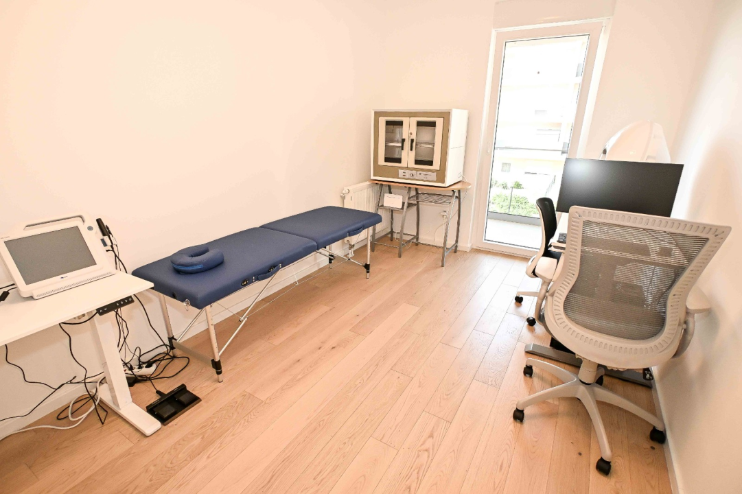 FOTO: Novootvorena šibenska Poliklinika Bašić je vaša nova adresa vrhunske oftalmološke skrbi 