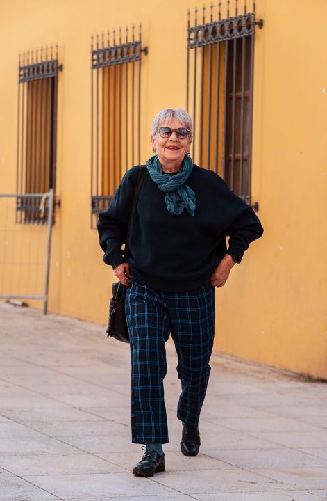 FOTO Đir po gradu, srijeda 29. listopada