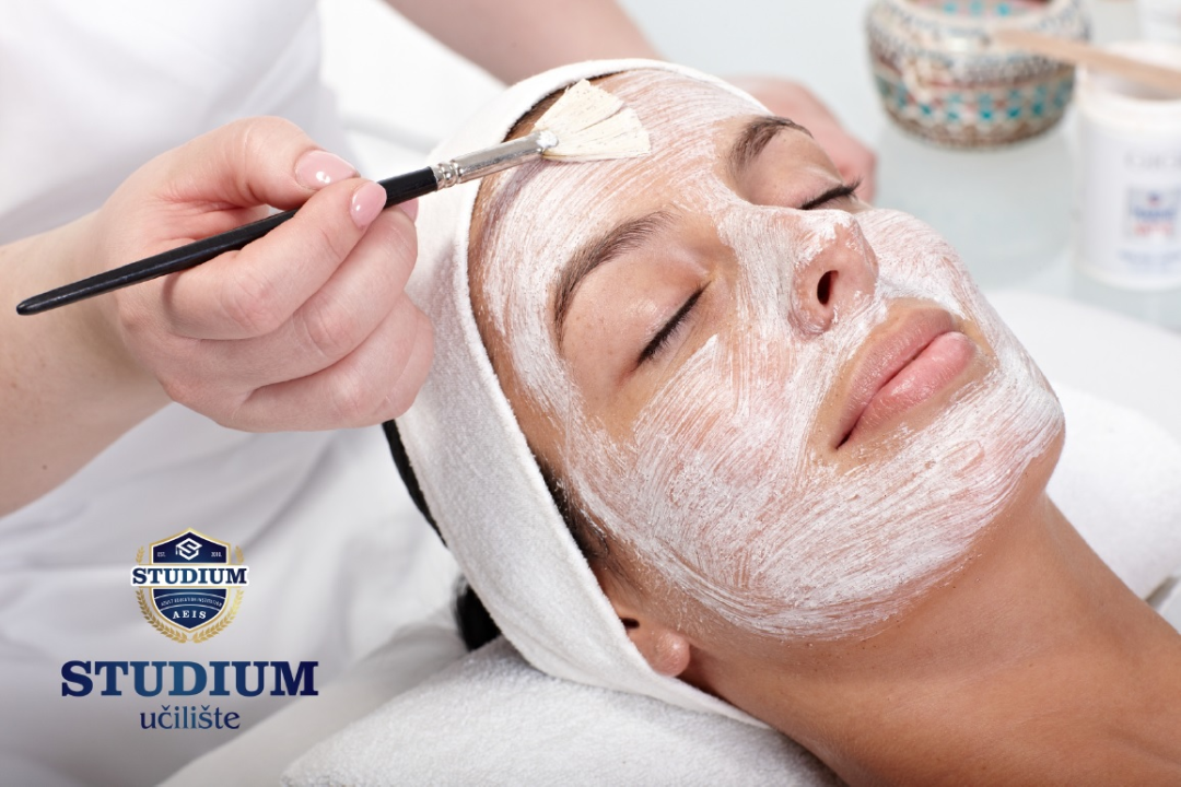 FOTO Do stabilnog zaposlenja uz program za kozmetičara i fizioterapeutskog tehničara na Učilištu Studium Šibenik!