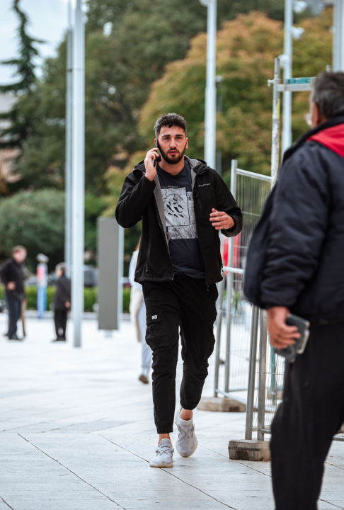 FOTO Đir po gradu, četvrtak 30. kolovoza