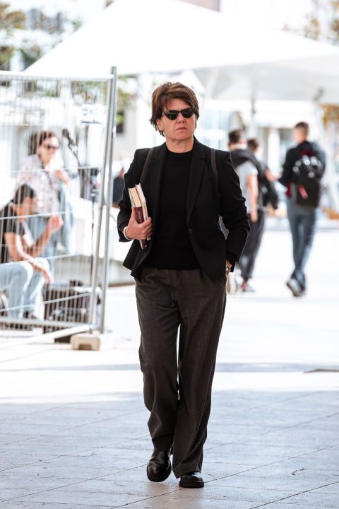 FOTO Đir po gradu, petak 31. listopada