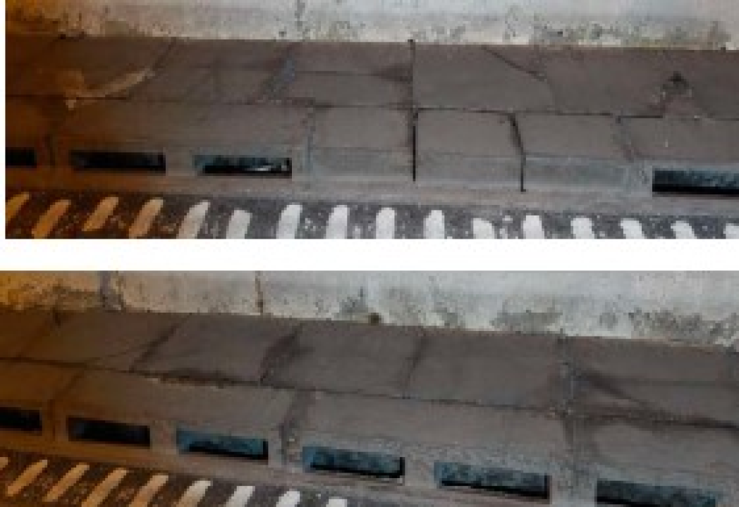 Pucaju zidovi tunela na A1: Kreće obnova Male Kapele, Svetog Roka i Dubrave