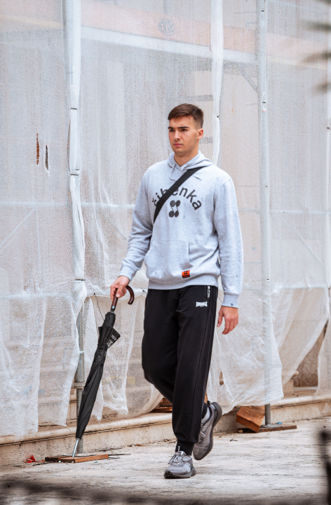 FOTO Đir po gradu, ponedjeljak 3. studenog