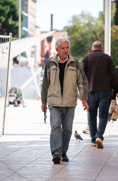 FOTO Đir po gradu, srijeda 5. studenog