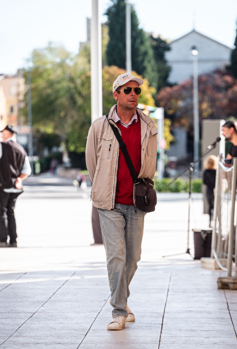 FOTO Đir po gradu, srijeda 5. studenog