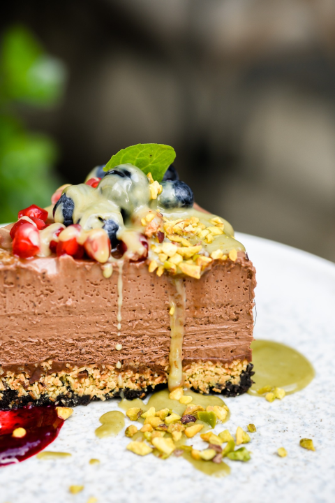 FOTO Restoran koji prkosi sezoni – Pjat kuha i kad se vama ne da
