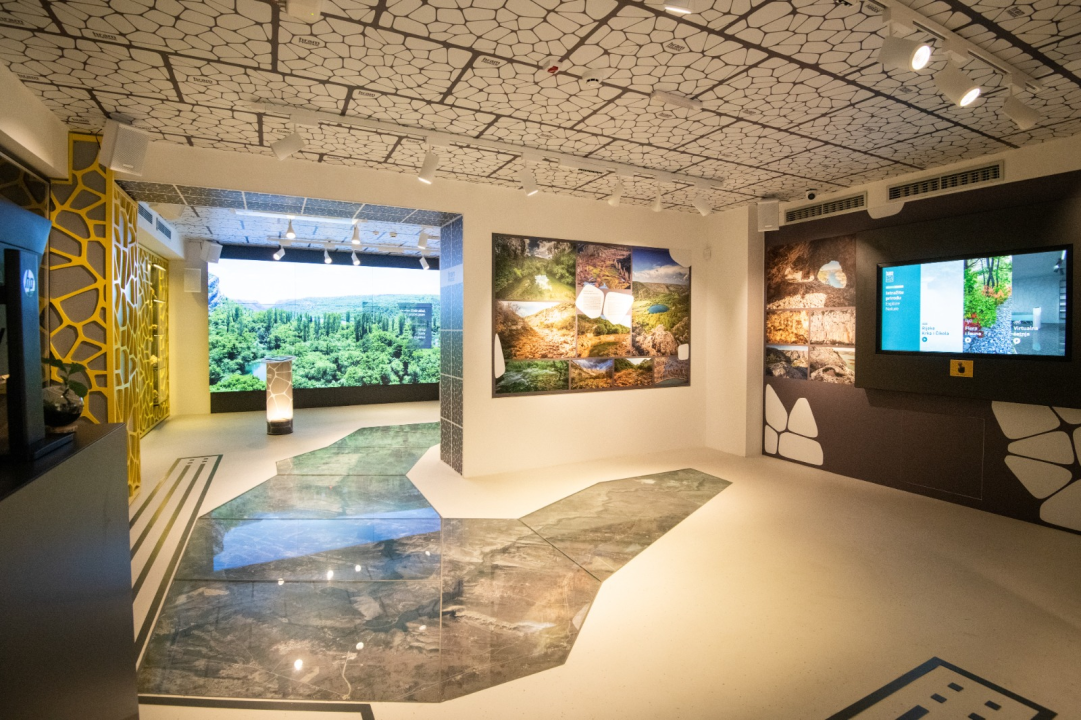 FOTO: Jesenski odmor u srcu prirode – hostel Titius i Nacionalni park „Krka“ po nižim cijenama