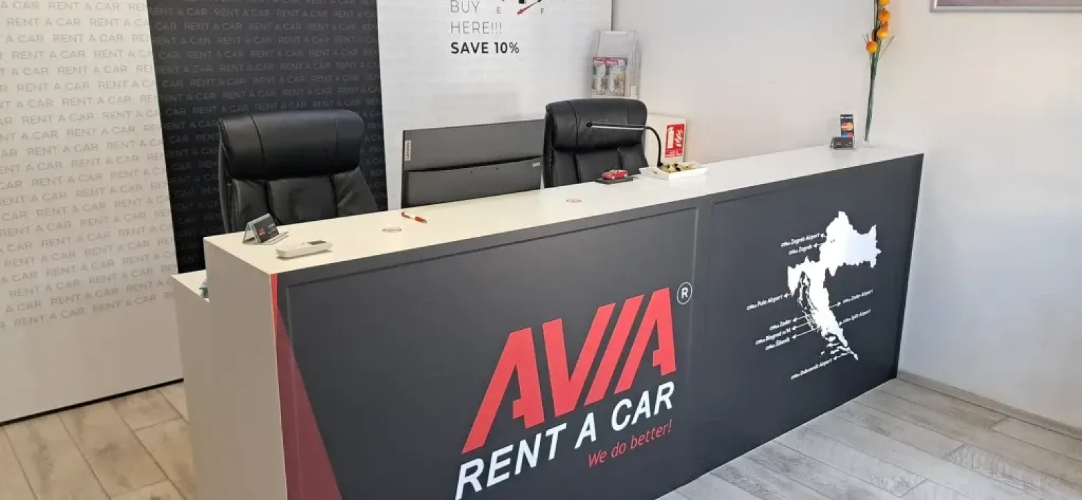 Vozila za svaku priliku: Avia Rent a Car – pouzdan partner na putu